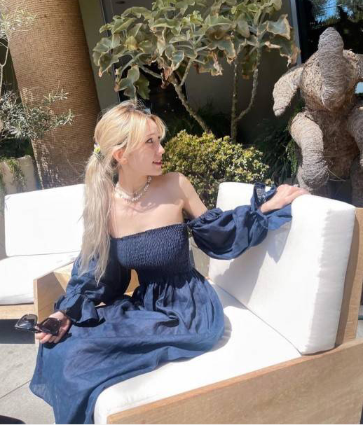 韩国女艺人全昭弥