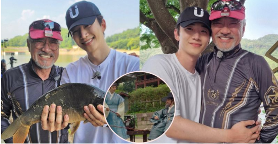 《衣袖红镶边》