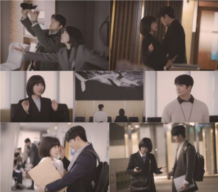 《非常律师禹英祦》