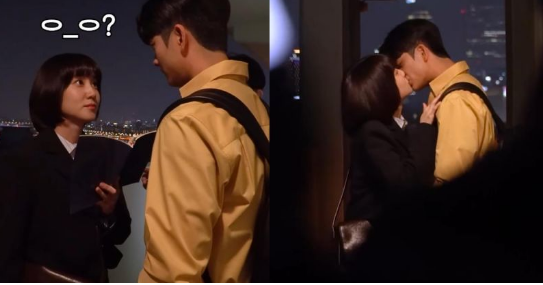 《非常律师禹英祦》