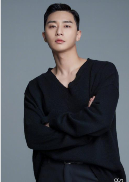 朴叙俊和韩素希