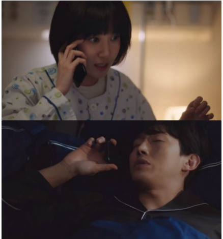 《非常律师禹英祦》