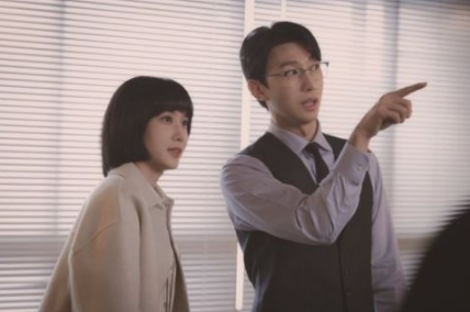 《非常律师禹英祦》