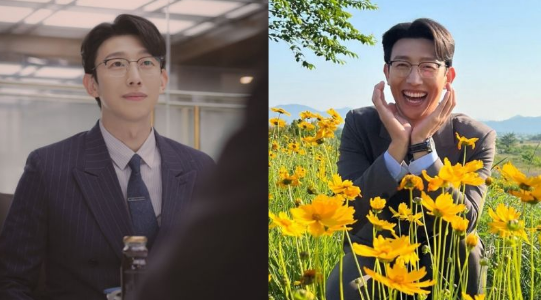 《非常律师禹英祦》