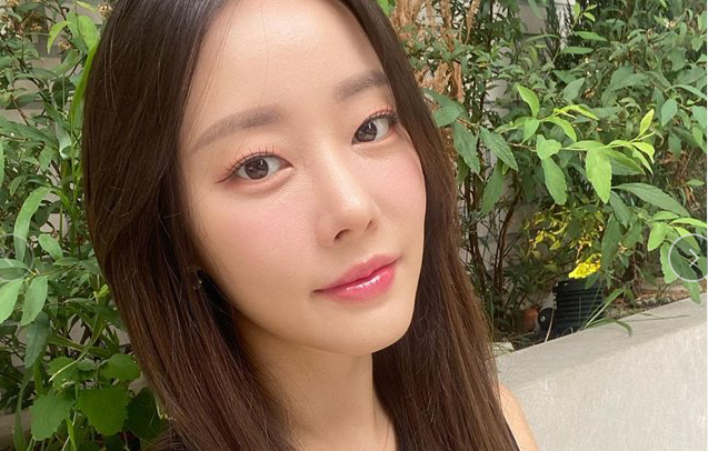 RAINBOW成员高佑丽