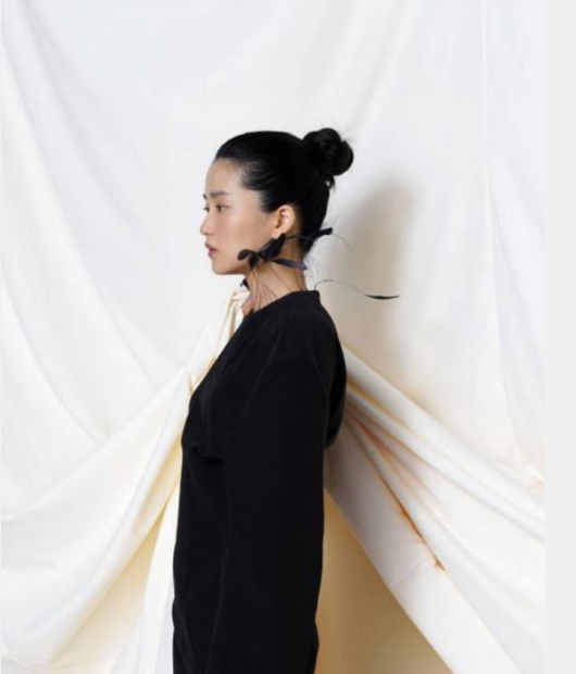 韩国女艺人金泰梨