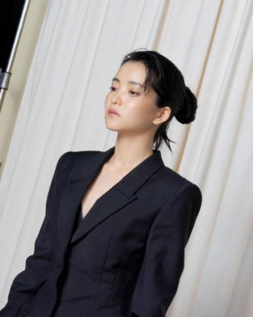 韩国女艺人金泰梨