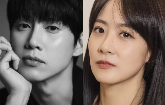 朴成勋、柳贤庆