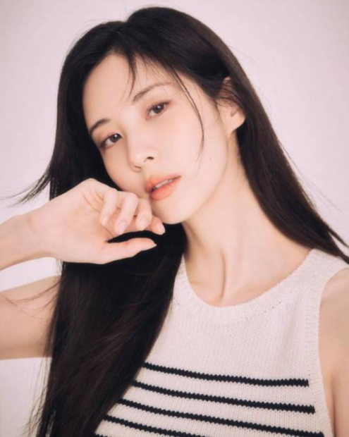 少女时代成员徐贤