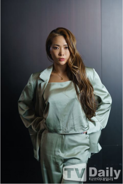 《Street Woman Fighter》Ho<em></em>ney J