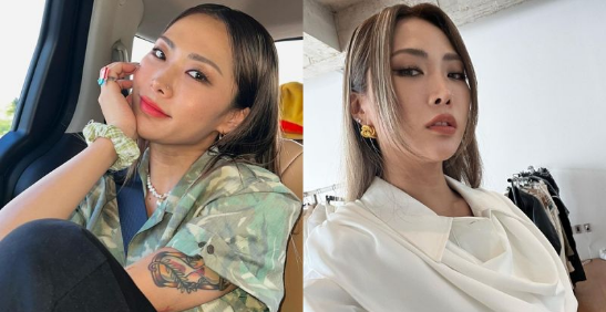 《Street Woman Fighter》Ho<em></em>ney J