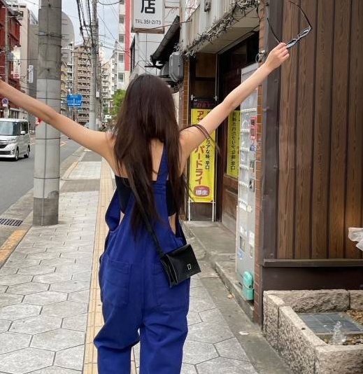 韩国女团Oh My Girl成员YooA