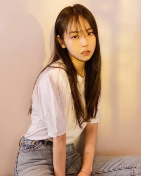 Wondergirls原成员安昭熙