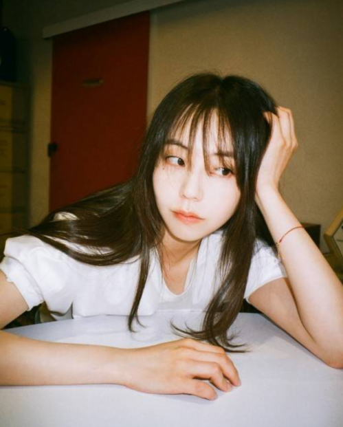 Wondergirls原成员安昭熙