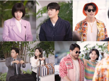 《非常律师禹英祦》