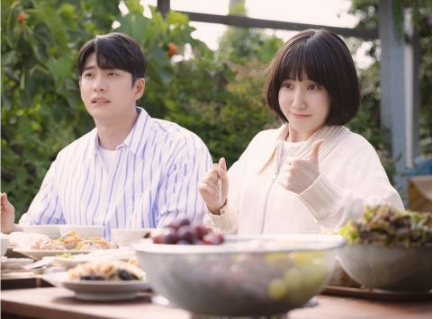 《非常律师禹英祦》