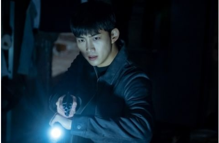 《Blind》玉泽演 河锡辰 郑恩地