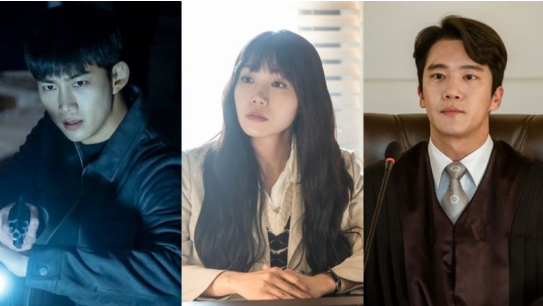 《Blind》玉泽演 河锡辰 郑恩地