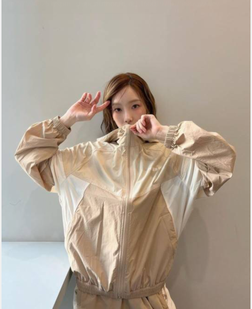 少女时代成员泰妍