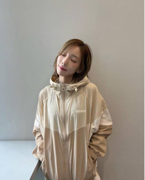 少女时代成员泰妍