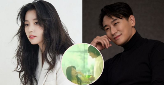 朱智勋、韩孝周