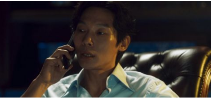 李钟硕、金柱宪、郭东延