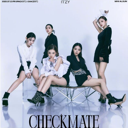 ITZY