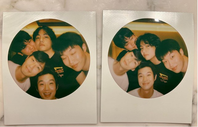 《IN THE SOOP：友情旅行》