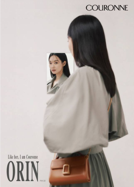 韩国女艺人申敏儿