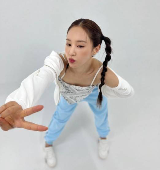 少女时代成员权俞利