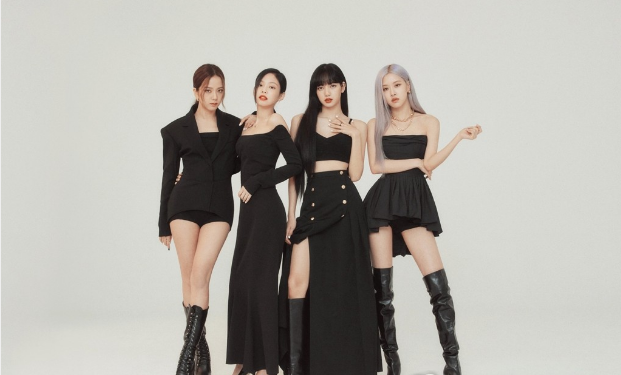 BLACKPINK