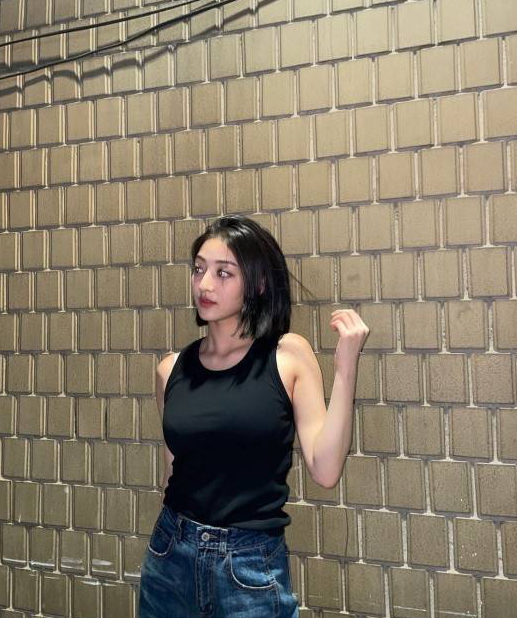 TWICE成员 朴志效