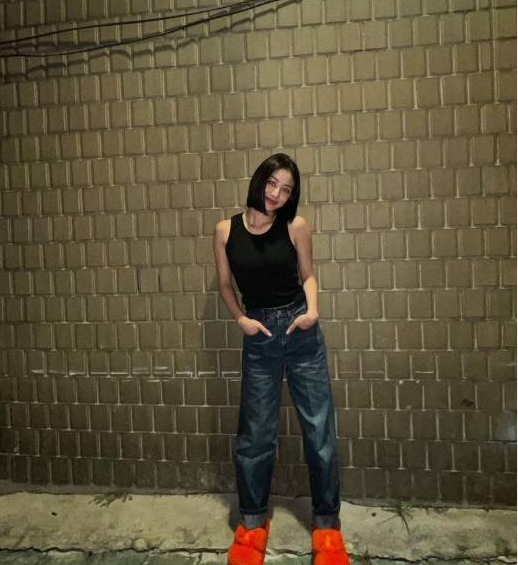 TWICE成员 朴志效