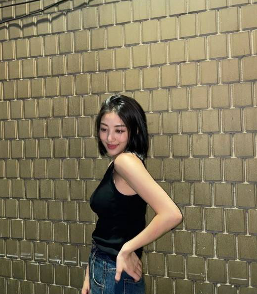 TWICE成员 朴志效