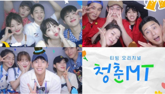 朴宝剑、朴叙俊、池昌旭