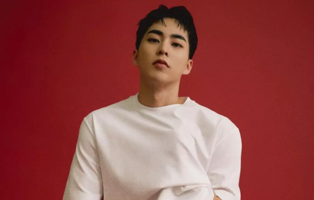EXO成员XIUMIN