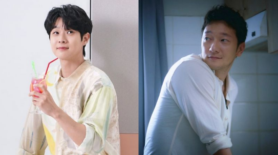 崔宇植、孙锡久