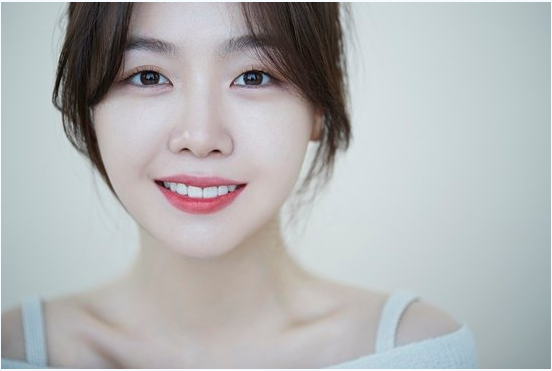 Girl's Day 方敏雅