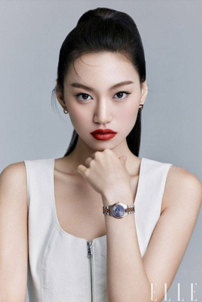 韩国女艺人金度延