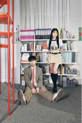 Red Velvet成员 YERI