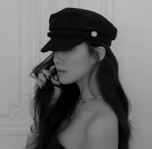 韩国女歌手孝敏