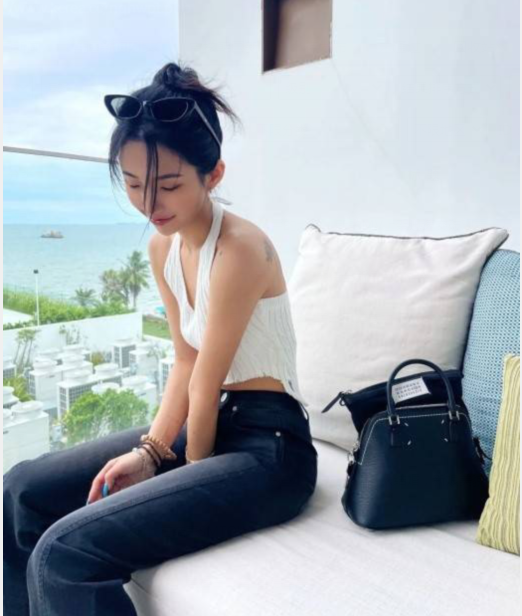 (G)I-DLE成员田小娟