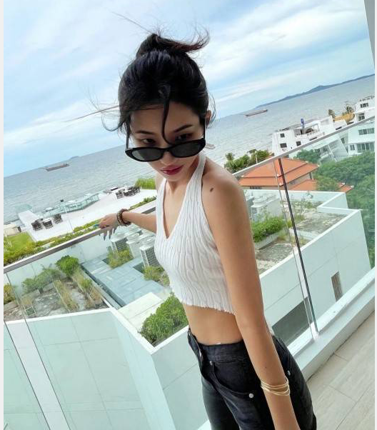 (G)I-DLE成员田小娟