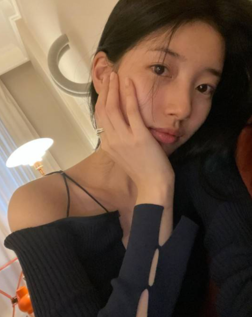 韩国女艺人秀智