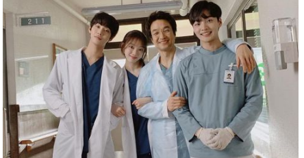 《浪漫医生金师傅3》