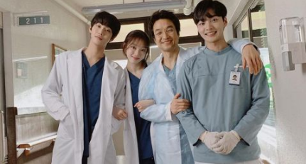 《浪漫医生金师傅3》