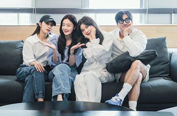 《酒鬼都市的女人们2》