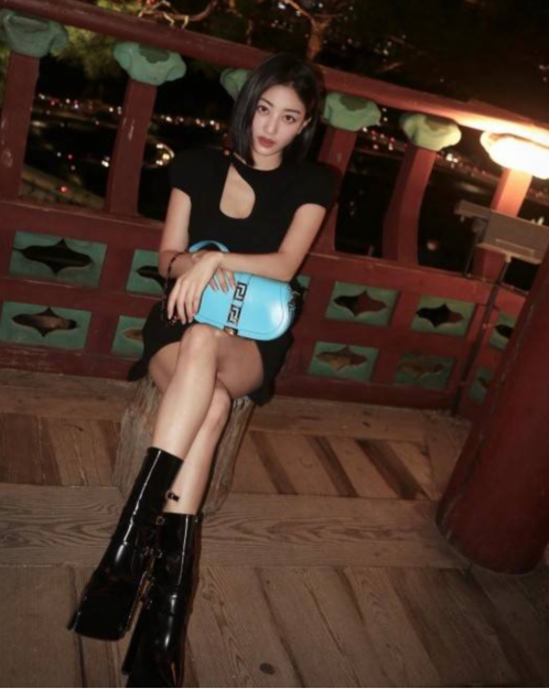 TWCIE成员朴志效