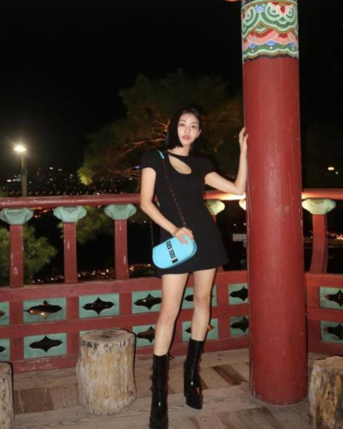 TWCIE成员朴志效