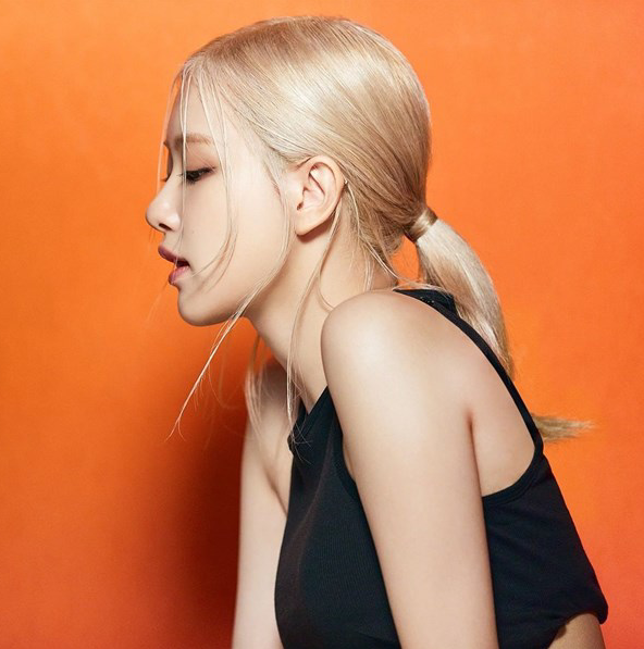 BLACKPINK ROSÉ